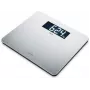 Báscula Beurer GS 405 acero inoxidable