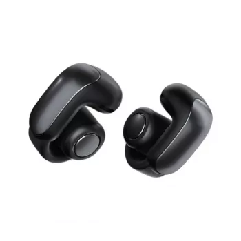 Auriculares Bose 881046-0010 inalámbricos de gancho llamadas/música Bluetooth negro