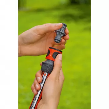 Conector para manguera de agua Gardena 931-50 (931-50)