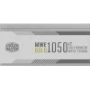 Fuente de alimentación MWE Gold V2 1050W 80+ Gold