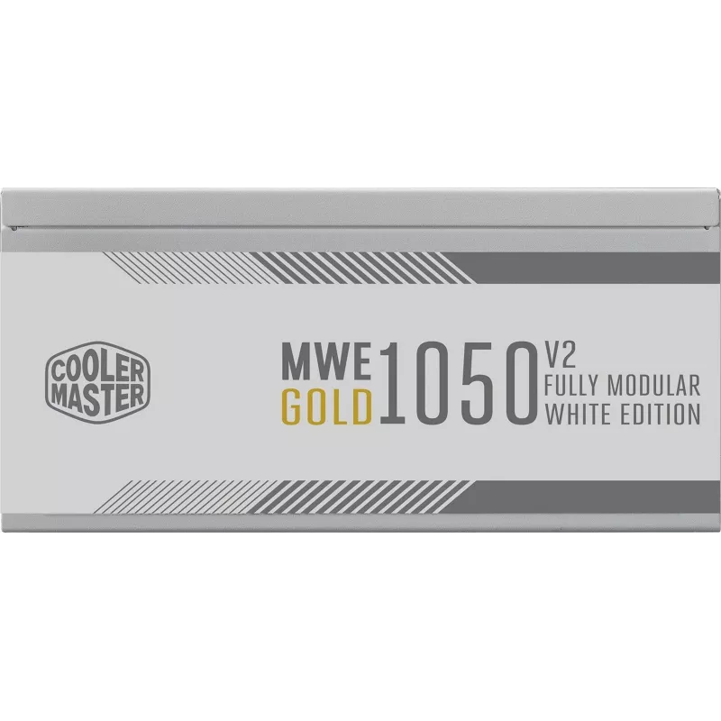 Fuente de alimentación MWE Gold V2 1050W 80+ Gold