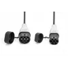 Cable de carga para VE Digitus 5 m Type 2 a Type 2 32 A 240 V
