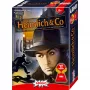 Heimlich & Co., juego de mesa