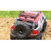 Crawler Truck Amewi 22592 motor eléctrico 1:10 1500 mAh