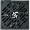 Fuente de alimentación Seasonic FOCUS SGX-650, 650 W, 20+4-Pin-ATX, SFX, negro
