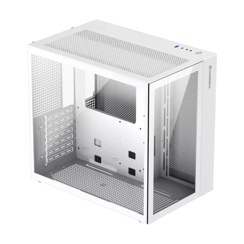 Caja Gamemax | INFINITY WH | ATX
