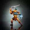 Figura de acción MATTEL Masters of the Universe Origins Thundercats He-Man JFW98, Figura de colección