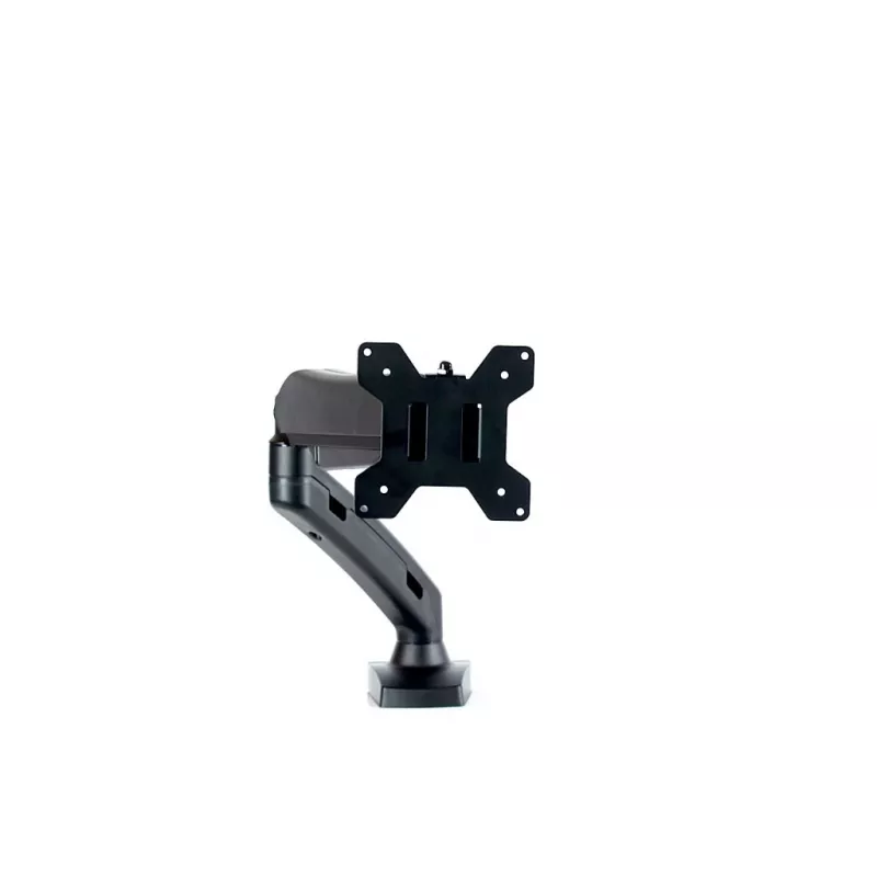 ART soporte de escritorio con resorte de gas para 1 monitor