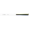 Cable de alarma/portero automático BITNER YTDY 10×0,5 mm — 100 m
