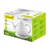 Hervidor de agua Feel-Maestro MR070 1,2 L 1200 W Blanco