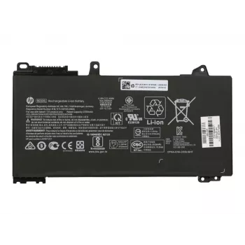 Batería HP 45 Wh 3 celdas Ion de litio L32656-002 para dispositivos portátiles