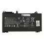 Batería HP 45 Wh 3 celdas Ion de litio L32656-002 para dispositivos portátiles