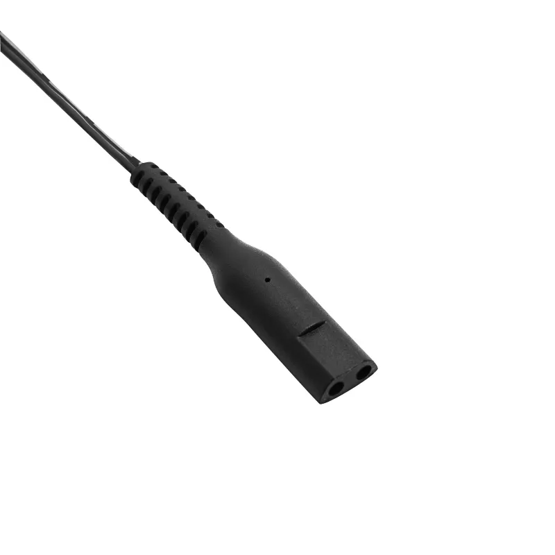 Akyga AK-PD-08 Fuente de alimentación para depiladoras Braun Silk-épil 5 / 7 / 9, 12 V / 0,4 A, 4,8 W, 1,5 m