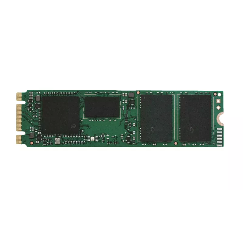 Intel Solid-State Drive D3-S4510 Series - SSD - cifrado - 480 GB - Interno - M.2 2280 - SATA 6 Gb/s - AES de 256 bits (SSDSCKKB480G801)