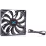 Alphacool 24833 Negro