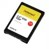 Disco SSD Intenso 512 GB 2,5 pulgadas SATA III 3812450