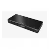 Panasonic DMR-UBC90EG - Grabadora Blu-ray 3D con sintonizador de TV y HDD - Escalado - Ethernet, Wi-Fi (DMR-UBC90EGK)