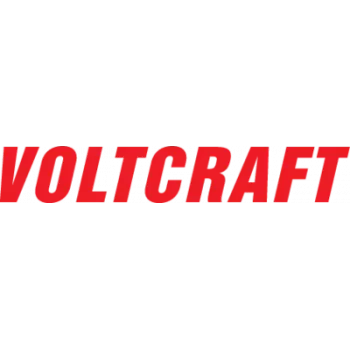 VOLTCRAFT 6LR61 pila de 9 V bloque Li-Ion 500 mAh 7,4 V 1 ud. (VC-12714055)
