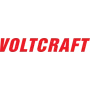 VOLTCRAFT 6LR61 pila de 9 V bloque Li-Ion 500 mAh 7,4 V 1 ud. (VC-12714055)