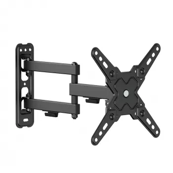 Soporte LCD SBOX LCD-223-2 para pantallas de 13–43 inch, capacidad máx. 20 kg, VESA hasta 200x200