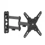 Soporte LCD SBOX LCD-223-2 para pantallas de 13–43