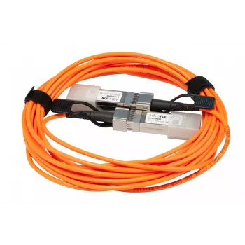 Cable InfiniBand/fibra óptica 5 m MikroTik S+AO0005