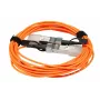 Cable InfiniBand/fibra óptica 5 m MikroTik S+AO0005