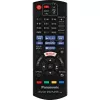 Panasonic reproductor de Blu-ray Disc DMP-BDT168EG DVD-Video, MP3, WMA, JPEG, WAV, XviD, AAC, AVCHD, MKV, CD-DA, FLAC, MPO, BD-MV, ALAC conexión USB
