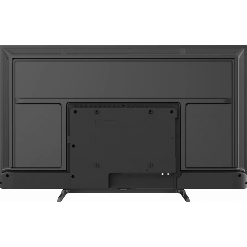 Blaupunkt TV QLED | 43QBG6000S | 43 | Smart TV | Google TV | negro