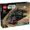 LEGO Star Wars el Halcón Oscuro juguete de construcción para niños 75389