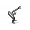 Soporte para doble monitor Digitus DA-90427