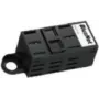 Sensor de temperatura y humedad Bachmann BlueNet 2 Modelo 802.0102