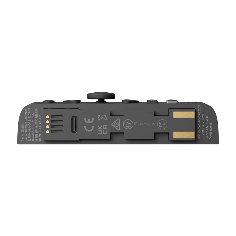 Mando inalámbrico para cámara Obsbot Tail Air 230335 – diseño compacto, conectividad inalámbrica