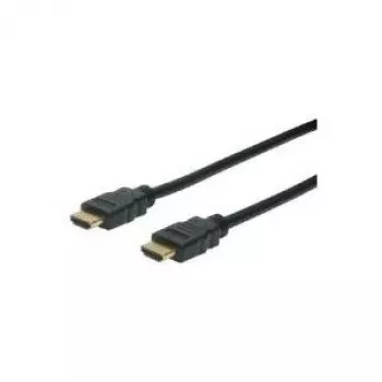 Cable HDMI Digitus DK-330107-050-S 5 m negro