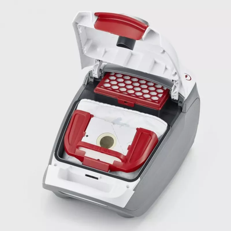 Aspirador Severin BC 7047 4 l en seco 850 W bolsa (BC7047)