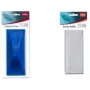 Nobo recambios de borrador para pizarra blanca (10 uds.) para 1901433, gris, 20 g, 10 uds.
