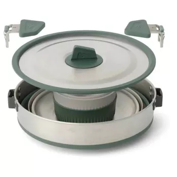 Sea To Summit ACK026031-122103 Menaje de cocina 1,3 l