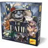 Die Patin, juego de mesa