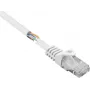 Renkforce RF-5043828 cable de red Ethernet blanco