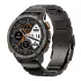 Smartwatch FW110 Titan Chronos negra