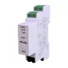 Medidor de coste energético de corriente alterna Shelly Pro 3EM-400A 400 A 50-60 Hz