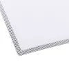 Filtro para radiador Lian Li LAN3-1W ABS blanco 487x201x30 mm
