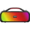 Altavoz Bluetooth con radio SSS 3100 KIDS 60W, panel LED