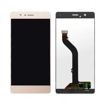 Pantalla LCD Huawei P9 lite 2016 (dorado) reacondicionada