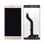 Pantalla LCD Huawei P9 lite 2016 (dorado) reacondicionada