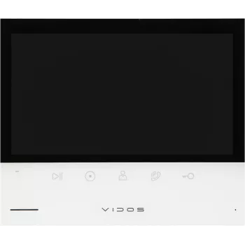 Monitor videoportero VIDOS X M13-XT Tuya
