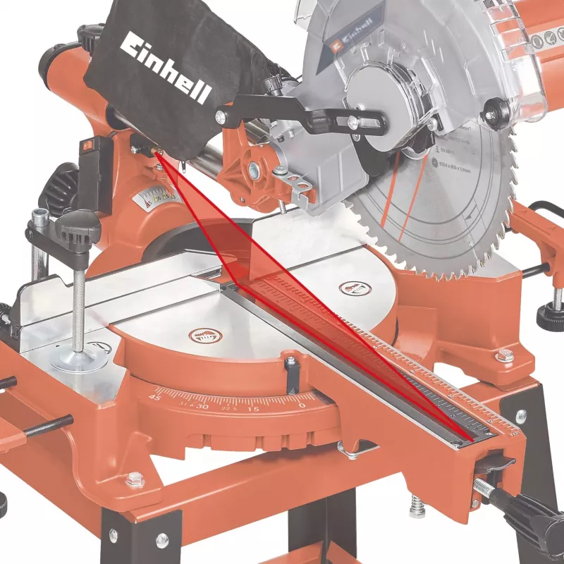 Sierra Einhell TC-SM 2531/2 U