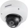 Cámara IP fija tipo domo VIVOTEK V-Series FD9187-HT-V3 5MP Interior 2,7-13,5 mm - Cámara de red - 5 MP (FD9187-HT-V3(2.7-13.5MM))