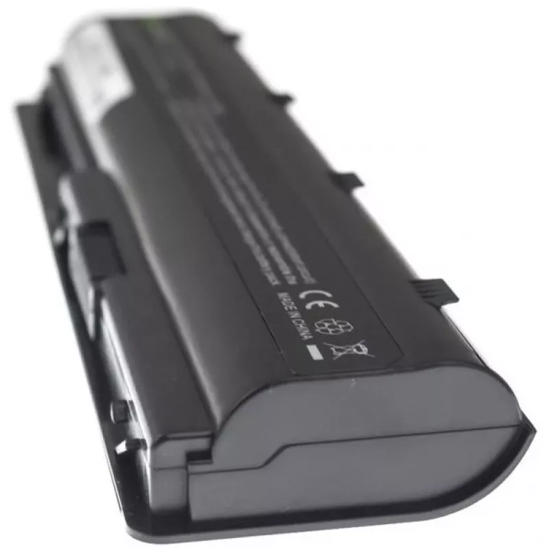 Batería Green Cell para HP 635 650 655 Pavilion G6 G7, Li-Ion 10,8 V 4400 mAh, 6 celdas, negro