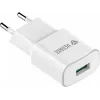 Cargador de red USB YENKEE YAC 2023WH 18W 3A Quick Charge 3.0